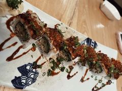 -Hatsune隐泉日式料理(SKP店)