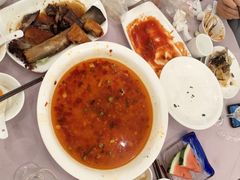 -金时代顺风大酒店(静安大融城店)