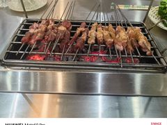 -小寒羊烧烤(凯瑞时代大厦店)