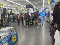 -迪卡侬(燕山店)