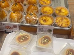 -西村叔叔的店·面包·甜品·蛋糕(崂山丽达店)