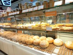 -BreadTalk面包新语·烘焙蛋糕(领展购物广场店)