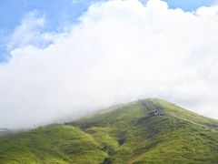 -萍乡武功山风景名胜区