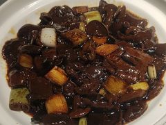 -东方饺子王(工农大路店)