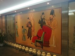 -秦唐一号西安菜馆(钟楼店)