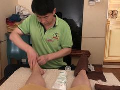 -华夏良子·足道SPA艾灸(三里屯店)