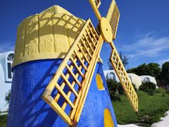 -漳州滨海火山岛自然生态风景区