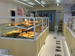 -红星前进面包牛奶公司(畅春园店)