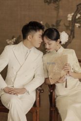 -梵初·STUDIO婚纱摄影(通州万达店)