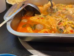 -聚味罗记大排檔·烧烤·鲜鱼杂·甲鱼煲(科学馆店)
