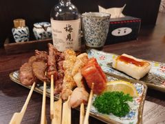 -哥哥の深夜食堂(叁宸里店)