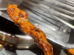-筱果•梁山围炉烤肉(昌里路店)