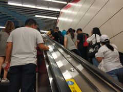 -大望路(地铁站)