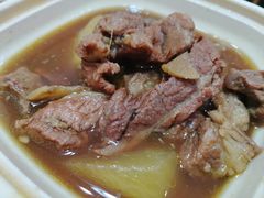 -牛腩之旅·牛腩牛杂煲(光启城美食城店)