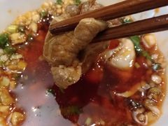 -老码头火锅(骡马市店)