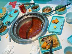 -季季红火锅(柳州城中万达二店)