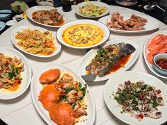 -金海湾海鲜排档(朱家尖店)