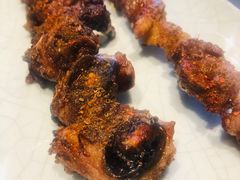 羊眼-老三羊汤【北兴隆街店】