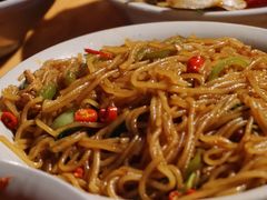 -冶建镜子·老南昌大排档·江西虾王(总店)