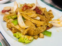 -新疆巴州金丝特餐厅(大钟寺店)