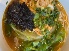 -索菲特西湖大酒店·香榭丽全日候餐厅(南山路店)