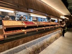 -大龙燚·旷野鲜火锅(广州首店)