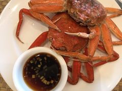 -新发展亚太JW万豪酒店·福苑咖啡厅