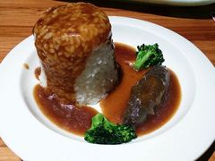 海参捞饭-海小馆海鲜餐厅(茂业百货店)