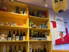 -晶吉·居酒屋·烧鸟·生鱼饭(中山区民主广场店)