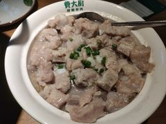 -费大厨辣椒炒肉(富兴店)