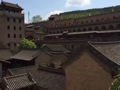 -皇城相府