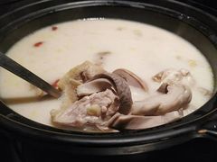 胡椒猪肚锅-捞王锅物料理(凯旋路店)