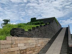 -相门城墙文化休闲景区