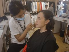 -海马体照相馆(成都来福士广场店)