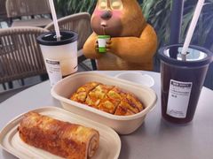 -星巴克臻选(成都太古里店)