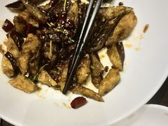 -老牌坊鲁菜名店(宽厚里店)