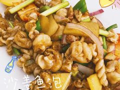 -民记食店(沙溪店)