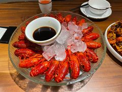 -马头巷·隐庐居·红油大虾(园区店)