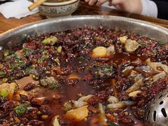 -黑竹香鸡(营和巷店)