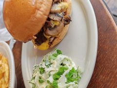 -Al Salam莫的三明治