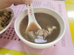 -王桂峰特色小吃(浔阳路店)