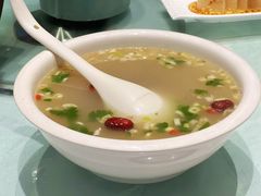 清炖羊肉-江城小馆陕南妈妈菜·全球旅行餐厅(钟楼店)