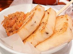 -老坑记·香港经典粤菜馆
