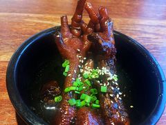 -大牌大·传统杭帮菜(湖滨店)