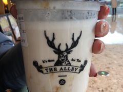 鹿丸噗哩-鹿角巷The Alley(龙湖天街店)