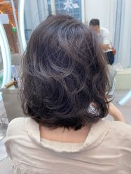 -T-Hair Salon