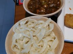 -95号酱骨·一块豆腐(展春园西路店)