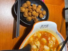 -苗小坛酸汤鱼(酒仙桥店)