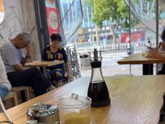 -众品老方子锅贴甜沫(李村店)