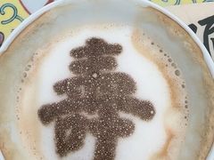 -宫事颐庭·老佛爷贵寿下午茶(颐和园店)